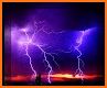 Real Lightning Storm Live Wallpaper PRO related image