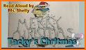 Tacky's Christmas related image