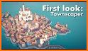Water Town - Townscaper related image