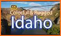 Idaho State and National Parks related image