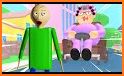 Grandma House Funny roblox's cookie Mod related image