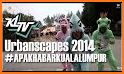 Urbanscapes related image