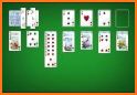 Vegas Solitaire - Free Classic Card Game related image