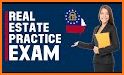 Georgia Real Estate Exam Prep related image