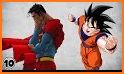 Goku Superhero related image