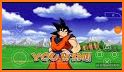 Ultimate saiyan fighter univerz related image
