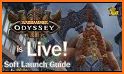 Warhammer: Odyssey related image
