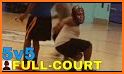Fullcourt: Pickup Basketball related image