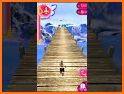 Princess in Temple. Game for girls related image