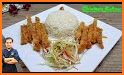 Street Food Recipes, Fast Food related image