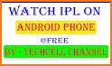 Info Thop TV -  Free Live Cricket Streaming Guide related image
