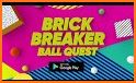 Brick Breaker Arcade Worlds related image