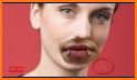 Piercing  Photo editor related image
