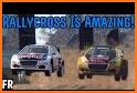 Dirt Rallycross related image