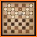Checkers Classic Free Online: Multiplayer 2 Player related image