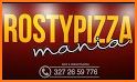 PizzaMenia - Template related image