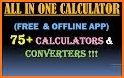 Calculator Free  Ad free Calculator related image