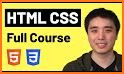 Code Pro: HTML, CSS, JS & BT5 related image