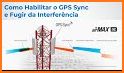 SYNC GPS related image