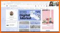 NY NOW Digital Market related image