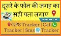 Sms, Gps, Call Phone Tracker for couples related image