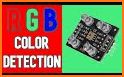 RGB Color Detector - No Ads related image