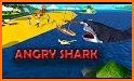 Angry Shark 2016 related image