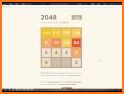 2048 puzzle related image