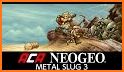 METAL SLUG 3 ACA NEOGEO related image