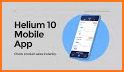 Helium 10 Mobile related image