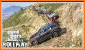 Ghost: Extreme Offroad Hilly Roads Drive related image