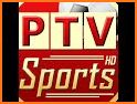 PTV Sports HD Live - HD Live Ten Sports ADVICE related image