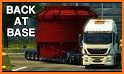 Euro Truck Transport Cargo Simulator related image
