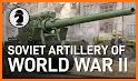 USSR Artillery Battle - Simulator Cannon guide related image