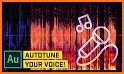 Autotune Your Voice With Music related image