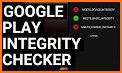Integrity Sample App related image
