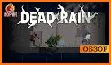 Dead Rain : New zombie virus related image