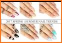 Fabulous Nails Trends 2018 related image
