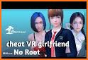 3D VR Girlfriend related image