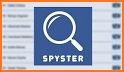 Spyster related image