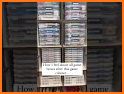 Home Packing - Organize games related image