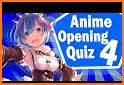 Quiz Anime related image