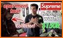 Collector Supreme related image