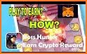 Boss Hunter: Earn Crypto Reward related image