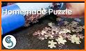 Puzzle Cut 3D related image