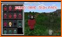 map skins Squid game for mcpe related image