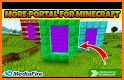 More Portals Mod Addon related image