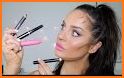 Selfie Makeover - Candy Makeup Instrument related image