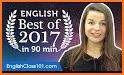 Learn English Easy Online by Best English Videos related image