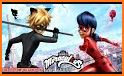 Miraculous Ladybug & Cat Noir - The Official Game related image